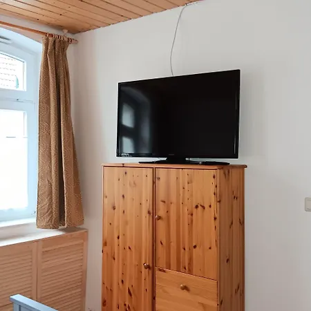 Nyaraló Ferienhaus *