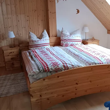 Nyaraló Ferienhaus
