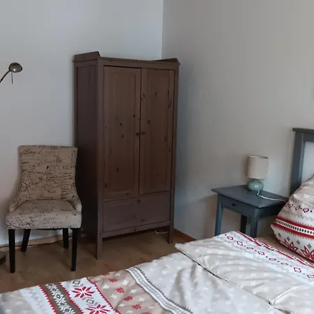 Nyaraló Ferienhaus *