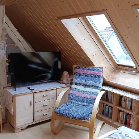 Ferienhaus *