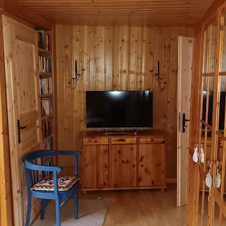 Ferienhaus *