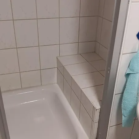 Nyaraló Ferienhaus Ziesar