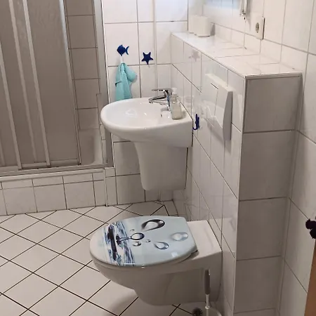 Ferienhaus Ziesar