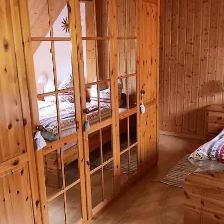 Nyaraló Ferienhaus