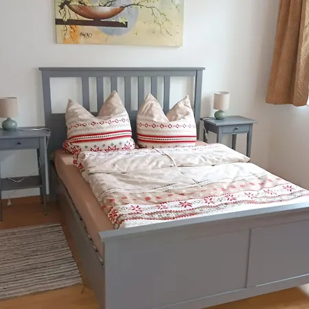 Ferienhaus Nyaraló *