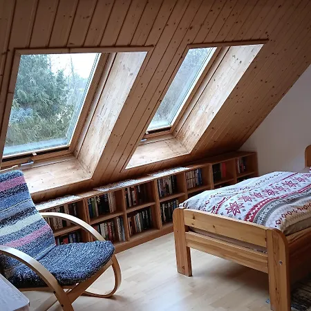 Nyaraló Ferienhaus *