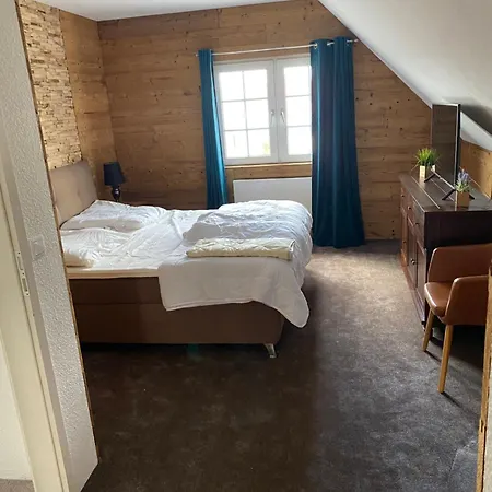 Bad Saarow Ferienhaus